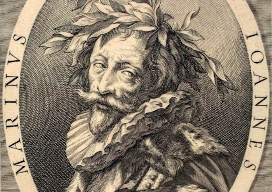 Convegno Internazionale &quot;Giovan Battista Marino en France, Giovan Battista Marino et la France&quot;